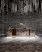 确保工程精细度高、细节处