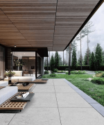 工艺采用奇特釉面纹理处置