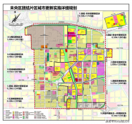 张家堡环岛亦将正在今