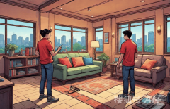 让业从完全辞别电线